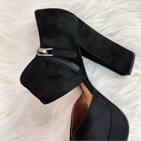 ᴇᴜᴄ ꜱᴜᴇᴅᴇ ᴇᴍᴘᴏʀɪᴏ ᴀʀᴍᴀɴɪ ʀᴇᴛʀᴏ ᴘʟᴀᴛꜰᴏʀᴍ ʜᴇᴇʟꜱ - Picture 5 of 15